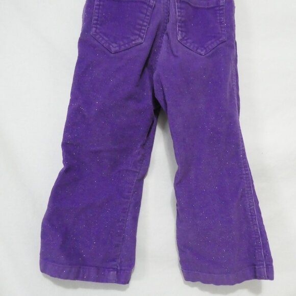 Authentic Original - DISNEY STORE - Exclusive | size 3 | Disney Princess Pants - Picture 13 of 15